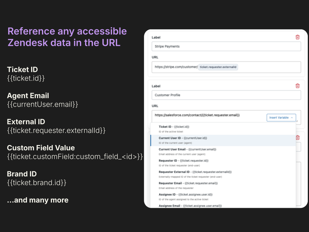 Preview image of app